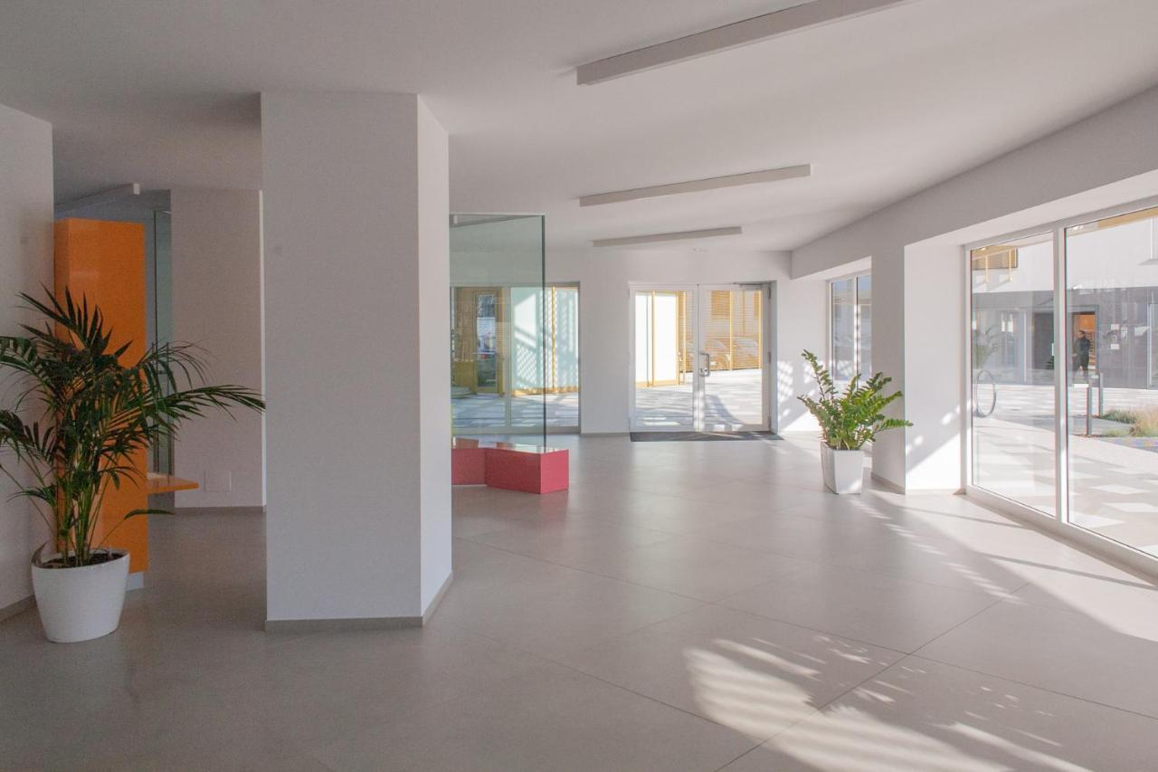 Bnbutler - Flavio Gioia, 5 - Appartamento Con Vista, Citylife ミラノ エクステリア 写真