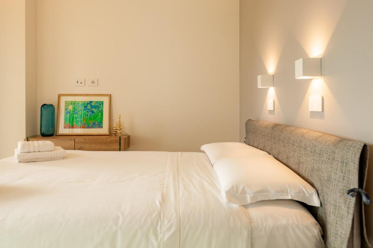 Bnbutler - Flavio Gioia, 5 - Appartamento Con Vista, Citylife ミラノ エクステリア 写真