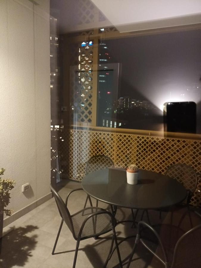 Bnbutler - Flavio Gioia, 5 - Appartamento Con Vista, Citylife ミラノ エクステリア 写真